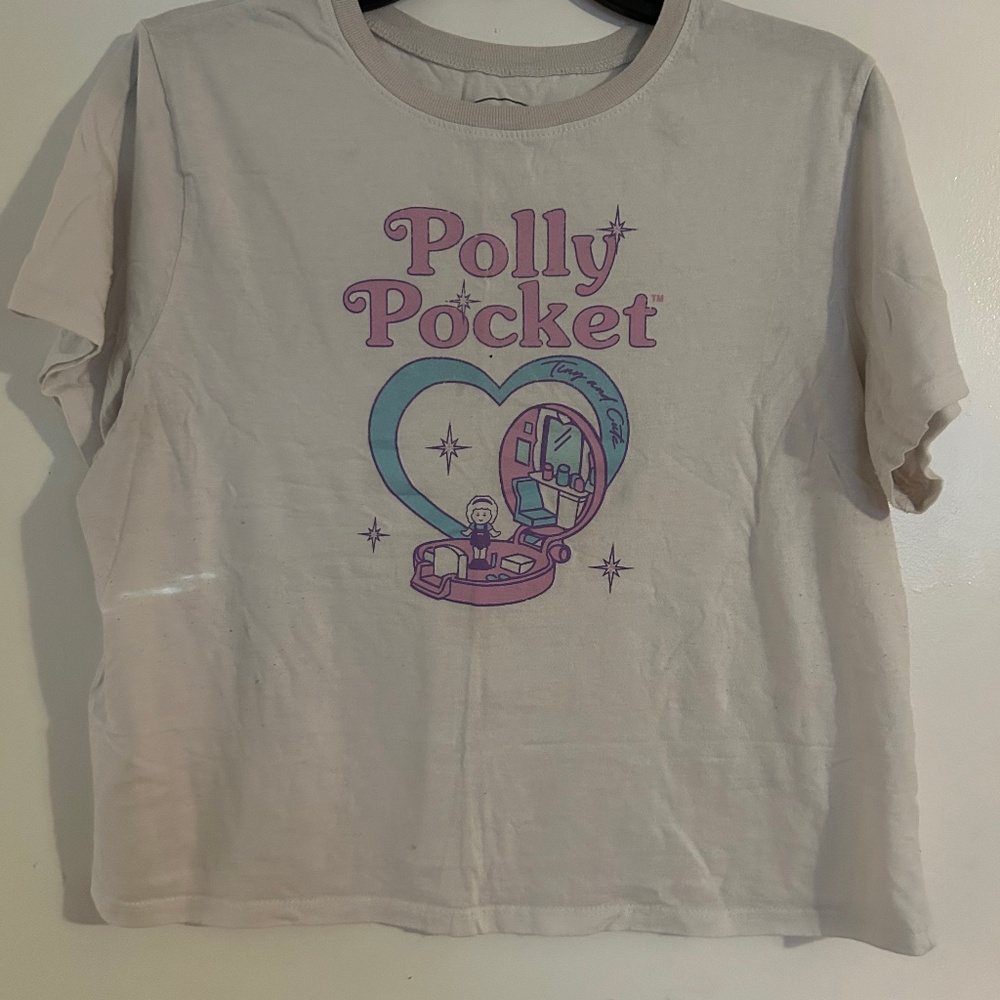 Chic T-shirt